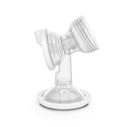 Lionelo - Tiralatte elettrico ricaricabile FIDI GO 5V 1200 mAh 150 ml