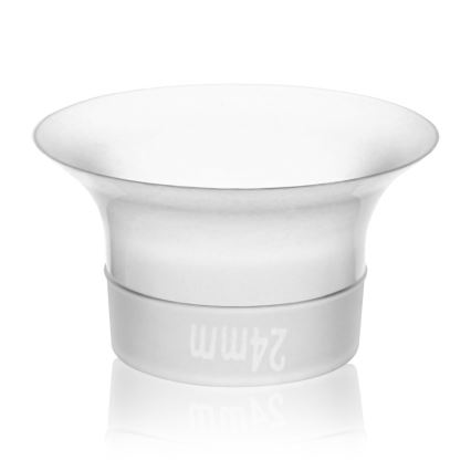 Lionelo - Tiralatte elettrico ricaricabile per latte materno FIDI PLUS 5V 1200 mAh 180 ml