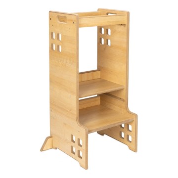 Lionelo - Torre di Apprendimento CASS Naturale