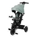 Lionelo - Triciclo per bambini BERRY Green Forest