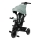Lionelo - Triciclo per bambini BERRY Green Forest
