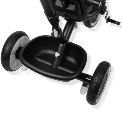 Lionelo - Triciclo per bambini BERRY Rosa