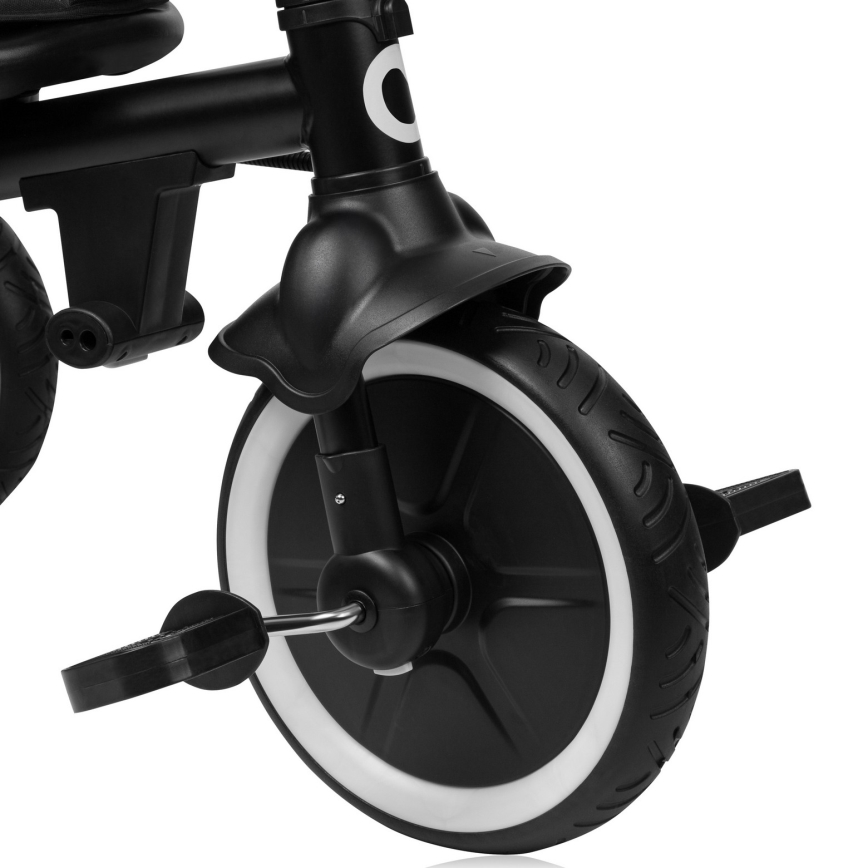 Lionelo - Triciclo per bambini BERRY Rosa