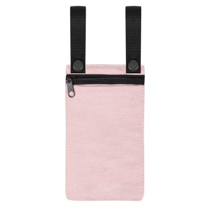 Lionelo - Triciclo per bambini BERRY Rosa