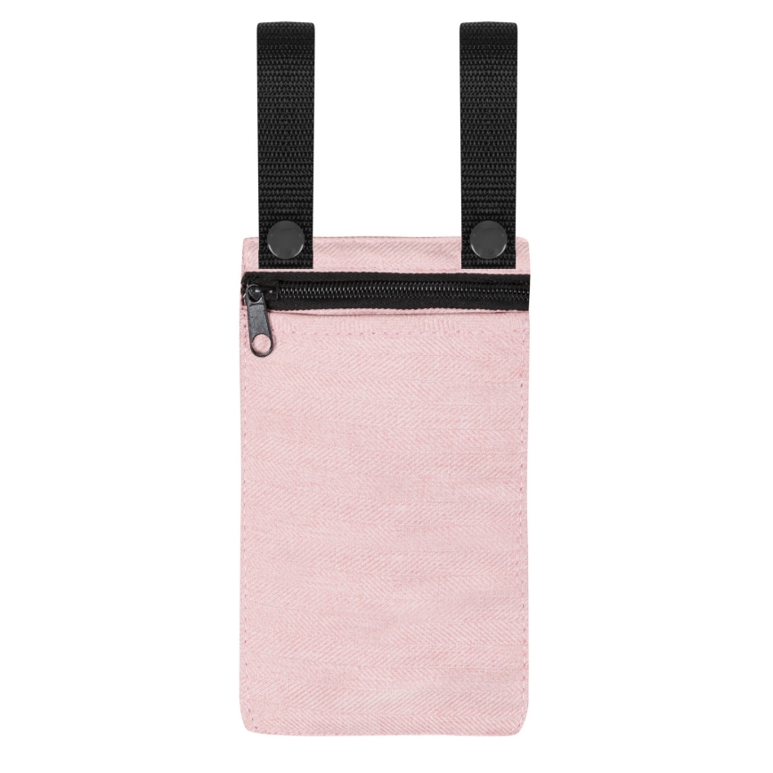 Lionelo - Triciclo per bambini BERRY Rosa