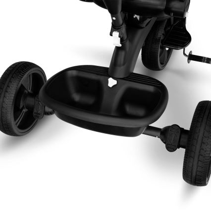 Lionelo - Triciclo per bambini KORI Grey Stone