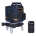 Livella laser professionale 4000 mAh 3,7V IP54 + Telecomando