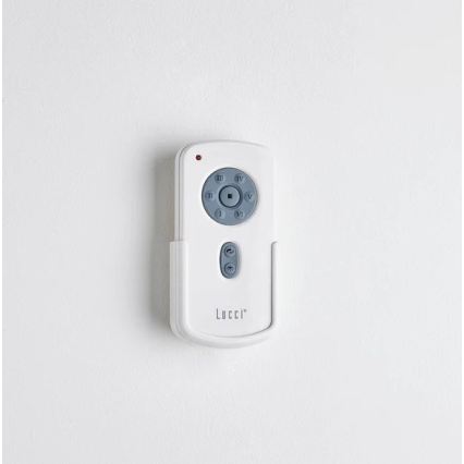 Lucci Air 21052TRS - Telecomando per ventilatori CLIMATE, RADAR, FRASER 1x23A