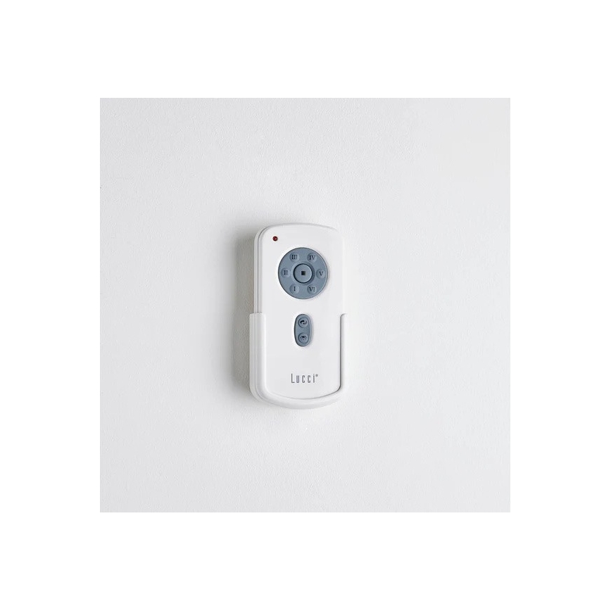 Lucci Air 21052TRS - Telecomando per ventilatori CLIMATE, RADAR, FRASER 1x23A