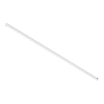 Lucci air 210575 - Asta di prolunga 90 cm bianca