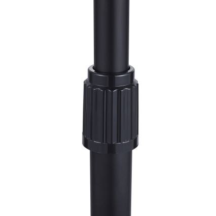 Lucci Air 213115EU - Piedistallo ventilatore BREEZE nero