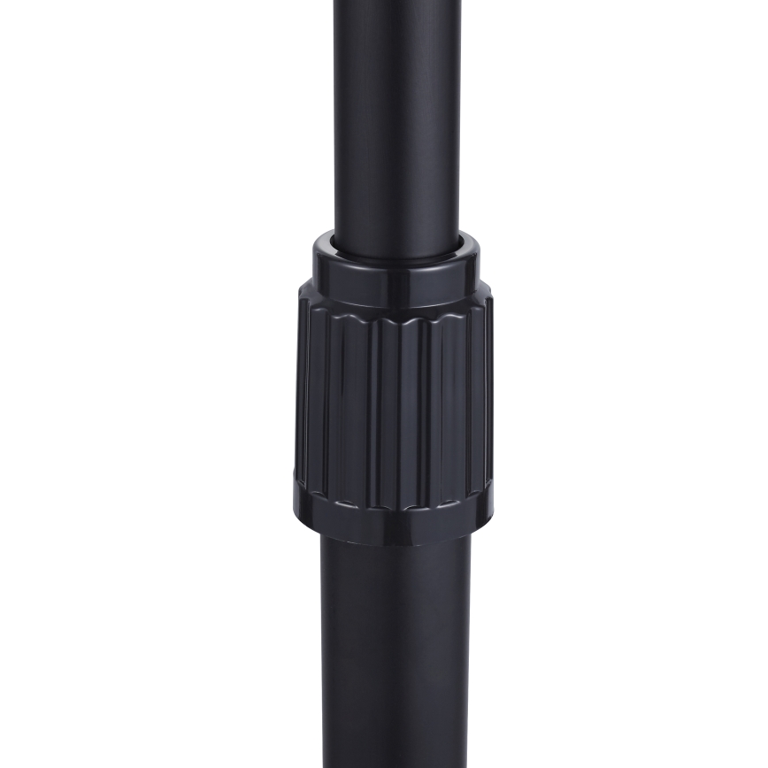 Lucci Air 213115EU - Piedistallo ventilatore BREEZE nero