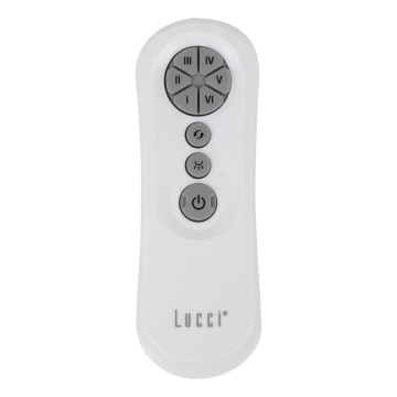 Lucci Air 213280-TRS - Telecomando 1xCR2032