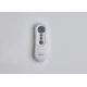 Lucci air 213350 - LED Ventilatore da soffitto dimmerabile  RIVIERA 1xGX53/12W/230V  bianco + telecomando