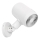 Lucci Air 21612549 - Ventilatore da parete JET 32W/230V bianco + telecomando