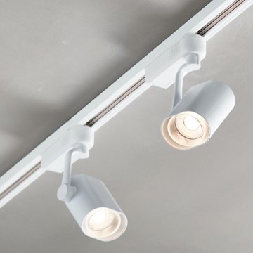 Lucci LEDlux 150970 - Luce Spot a LED dimmerabile ACTION 2xLED/12W/230V