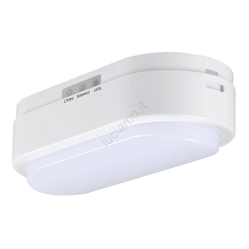 luce d emergenza led