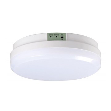 Luce di emergenza a LED GLORION LED/15W/230V IP65 4000K