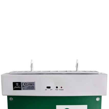 Luce di emergenza a LED LED/2W/230V 6000K 300 mAh