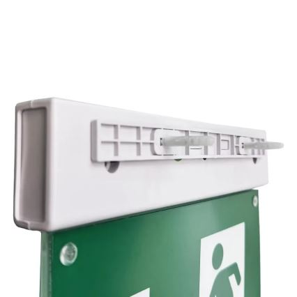 Luce di emergenza a LED LED/2W/230V 6000K 300 mAh