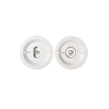Luce di emergenza a LED LED/2W/230V 6000K IP65 3200 mAh