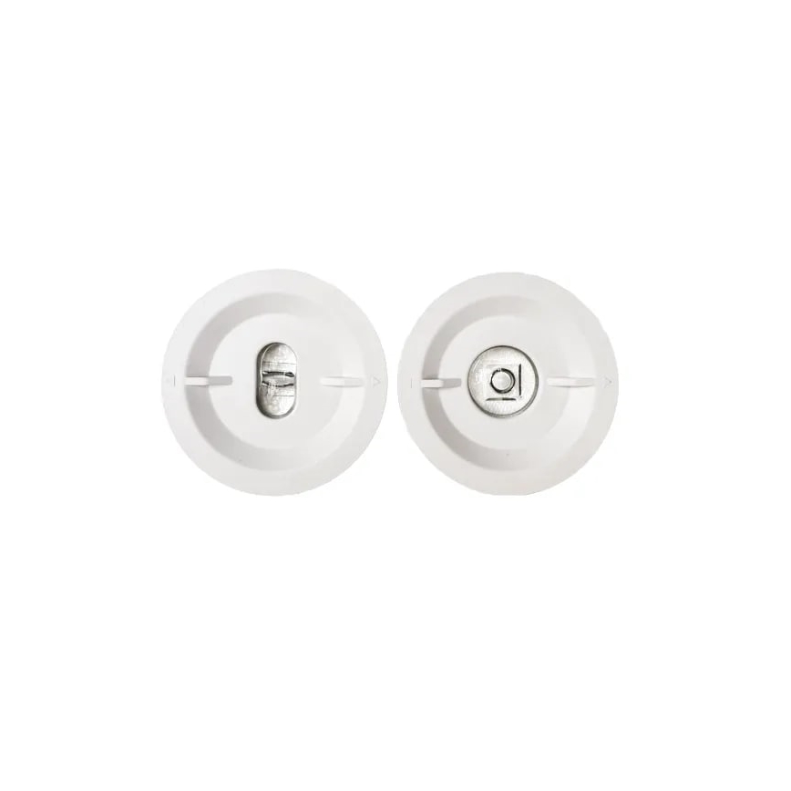 Luce di emergenza a LED LED/2W/230V 6000K IP65 3200 mAh