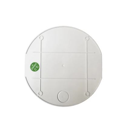 Luce di emergenza a LED LED/2W/230V 6000K IP65 3200 mAh