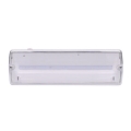 Luce di emergenza a LED LED/3,2W/230V IP65 6500K