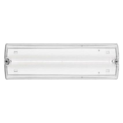 Luce di emergenza a LED LED/3W/230V 6000K IP65