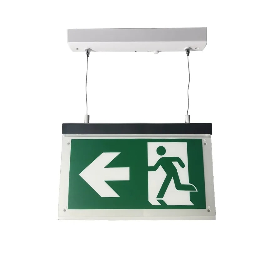 Luce di emergenza a LED LED/4W/230V 6000K 1000 mAh