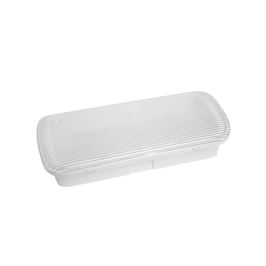 Luce di emergenza a LED VIRGO EVO LED/1W/230V 6000K IP65