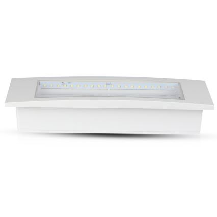 Luce di emergenza LED EMERGENCY EXIT SAMSUNG CHIP LED/3,8W/230V 6000K