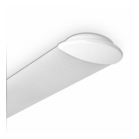 Luce fluorescente ECO T8 2xG13/18W/230V