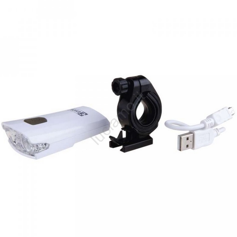 luce led ricaricabile