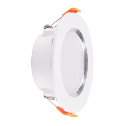 Luce LED da incasso ZOE LED/4,8W/230V bianco