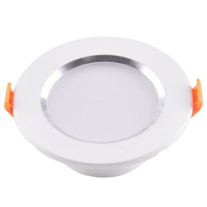 Luce LED da incasso ZOE LED/4,8W/230V bianco