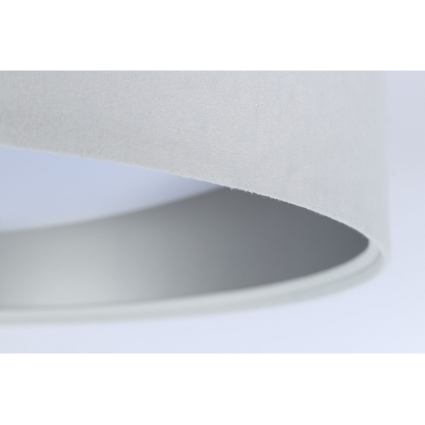 Luce LED dimmerabile SMART GALAXY LED/36W/230V d. 55 cm Wi-Fi Tuya + telecomando