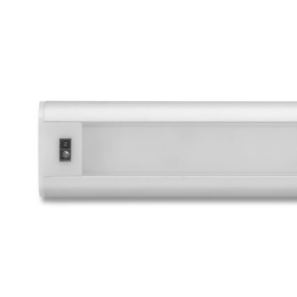 Luce LED dimmerabile sottopensile con sensore LED/9W/12/230V 4000K