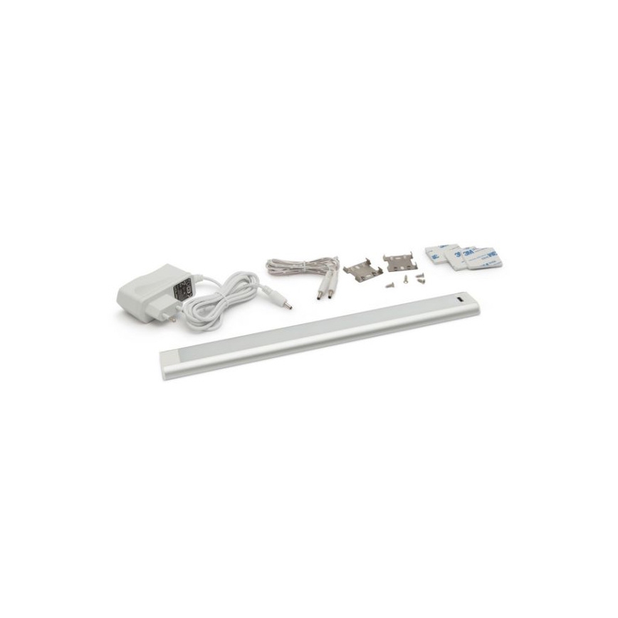 Luce LED Dimmerabile sottopensile con un sensore  LED/5W/12/230V