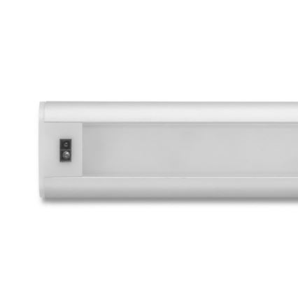 Luce LED Dimmerabile sottopensile con un sensore  LED/5W/12/230V