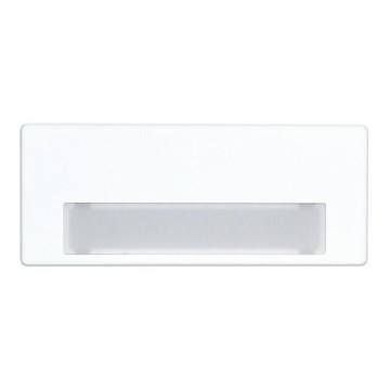 Luce LED per armadio LED/0,6W/USB