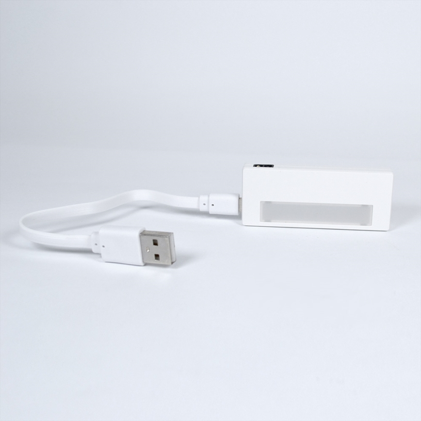 Luce LED per armadio LED/0,6W/USB