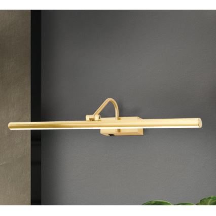 Luce LED per quadri SOFIA LED/12W/230V