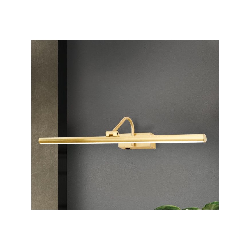 Luce LED per quadri SOFIA LED/12W/230V