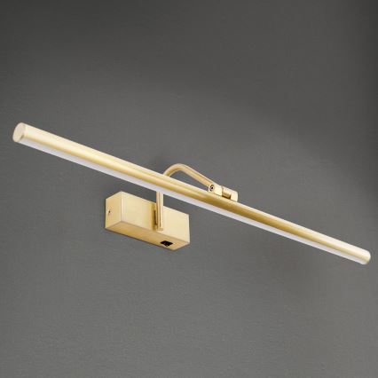 Luce LED per quadri SOFIA LED/12W/230V