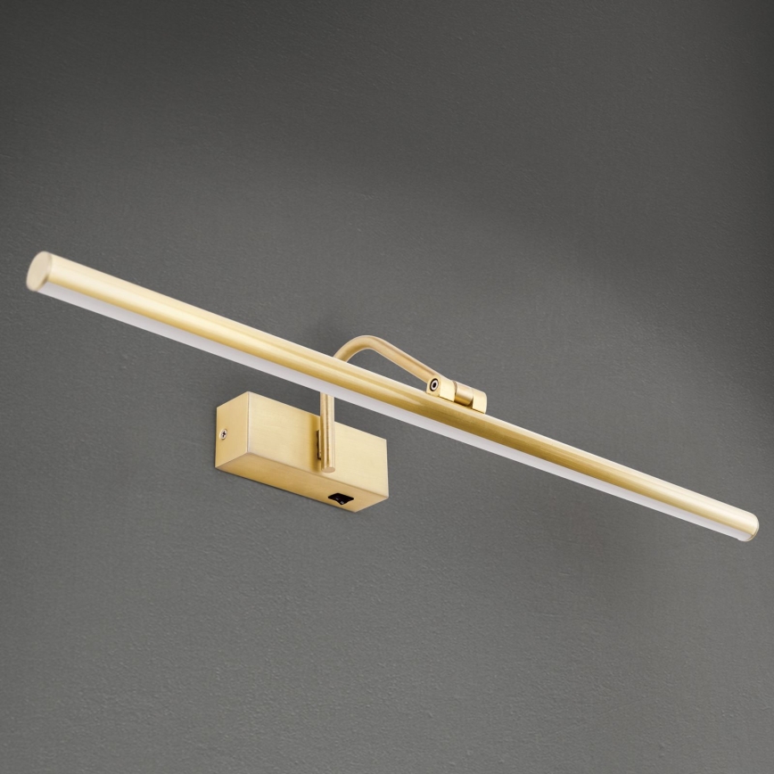 Luce LED per quadri SOFIA LED/12W/230V