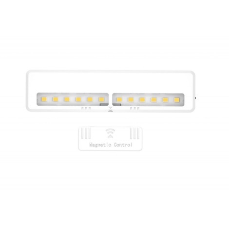 Luce LED sottopensile CABINET-3 con sensore magnetico LED/0,8W/230V 4000K