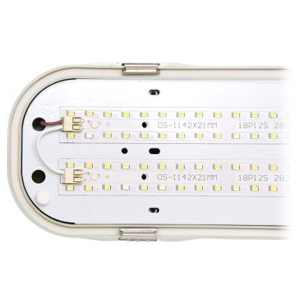 Luce LED tecnica LIBRA LED/72W/230V IP65 4100K