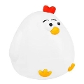 Luce notturna per bambini LED Dimmerabile ricaricabile LED/1W/5V 3000K 800 mAh pollo