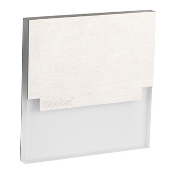 Luce orientativa LED/0,8W/12V